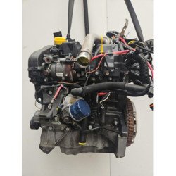 Moteur Renault Megane 2 Phase 2